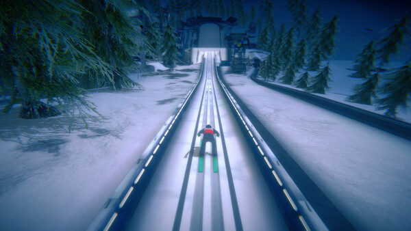 Ski Jumping World Cup