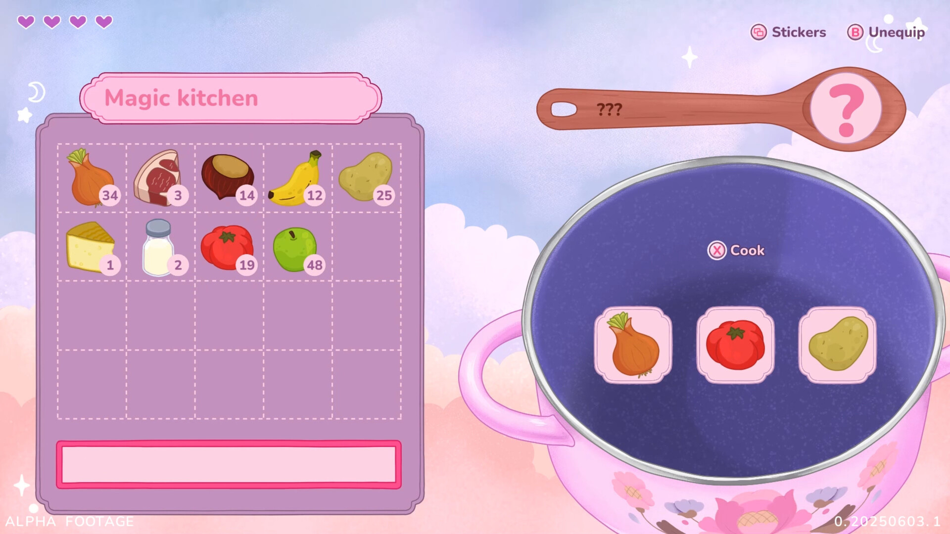 Angie Magica screenshot #6