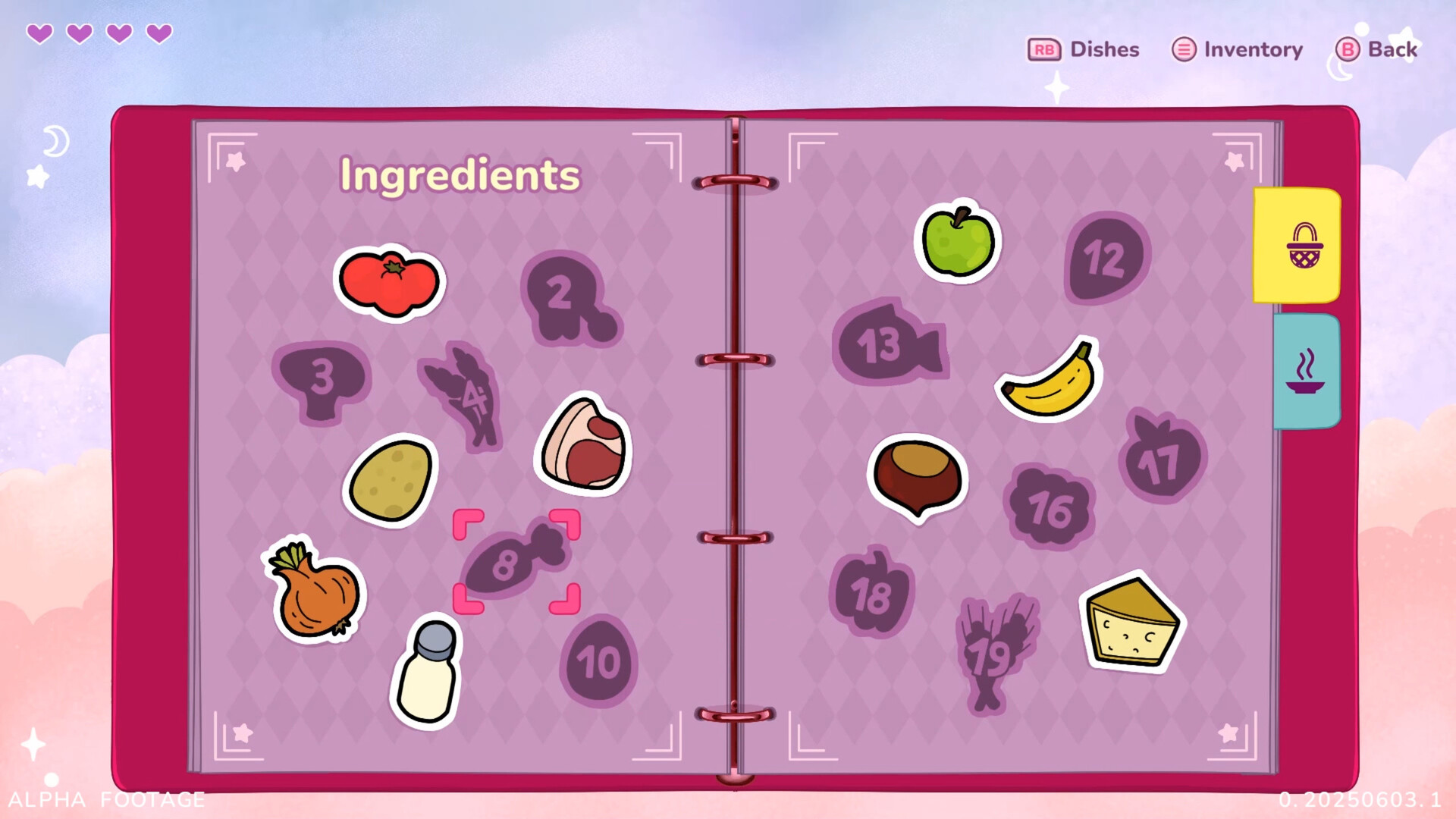 Angie Magica screenshot #5