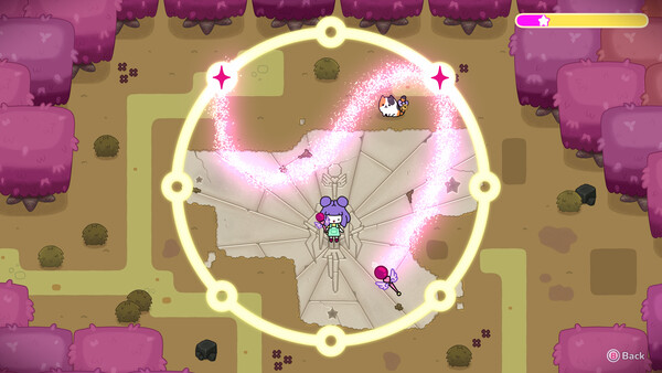 Angie Magica スクリーンショット 6