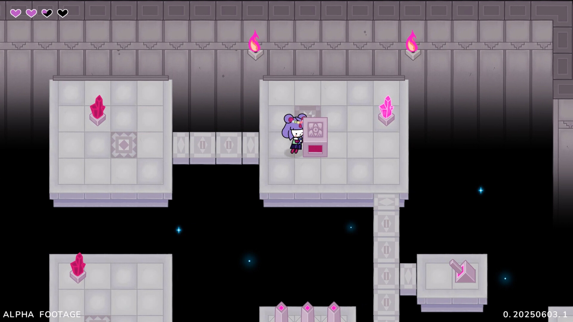 Angie Magica screenshot #8