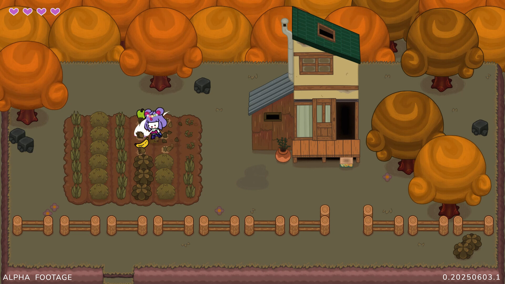 Angie Magica screenshot #7