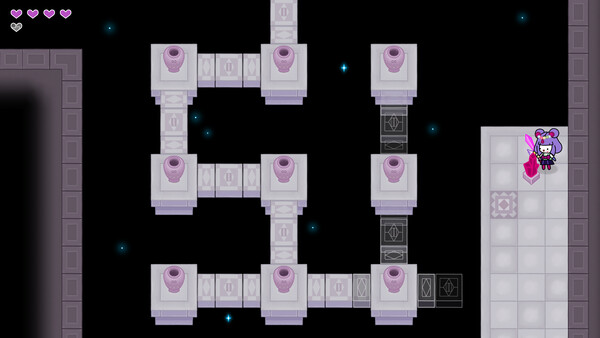Angie Magica スクリーンショット 3