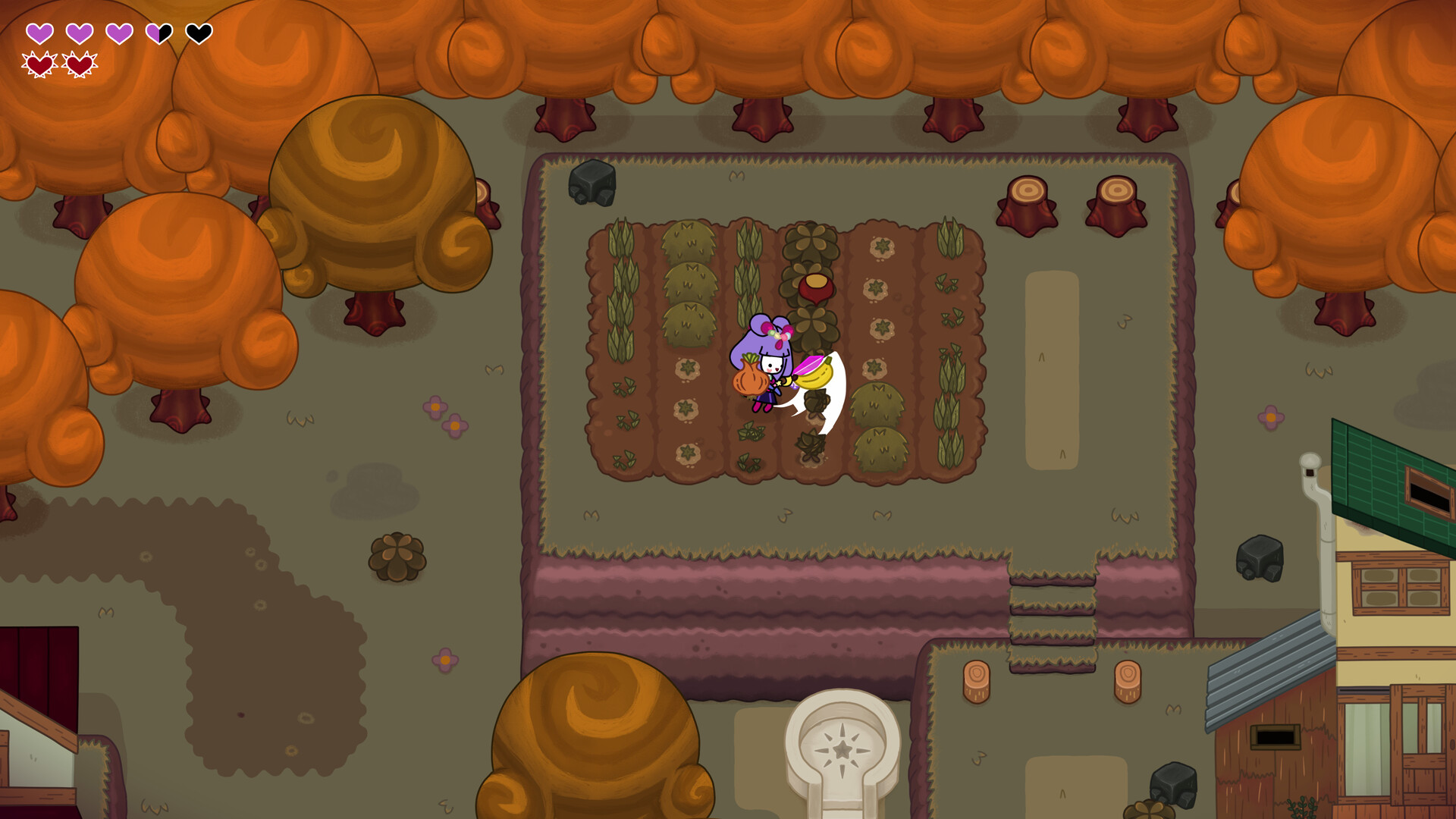 Angie Magica screenshot #9