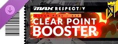 DJMAX RESPECT V - CLEAR PASS : S17 CLEAR POINT BOOSTER Small Capsule Image