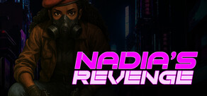Nadia's Revenge