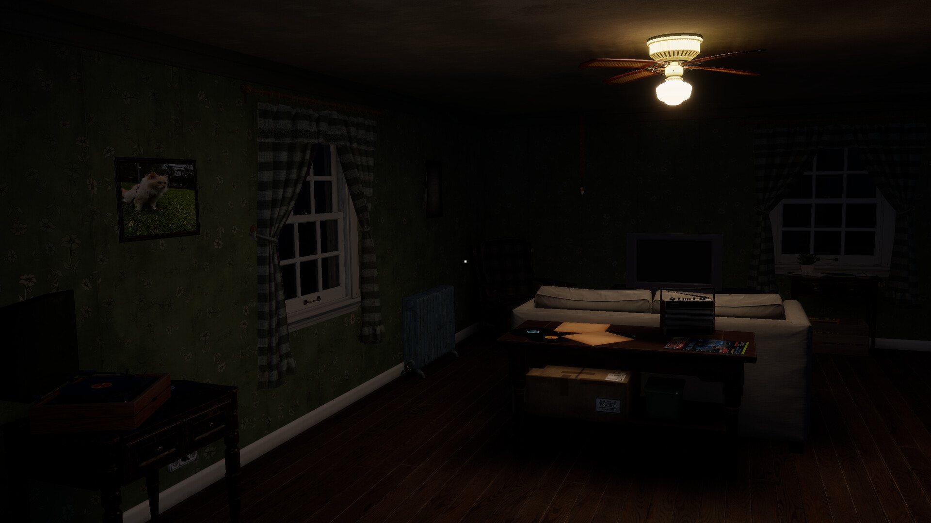 Finnish Inheritance screenshot #1