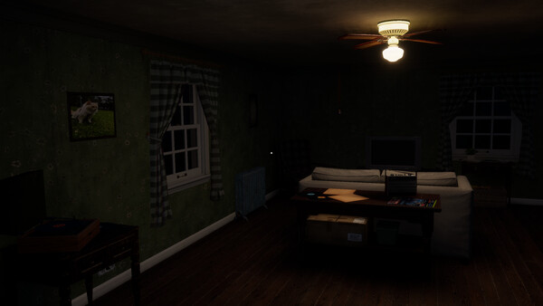Finnish Inheritance screenshot 1