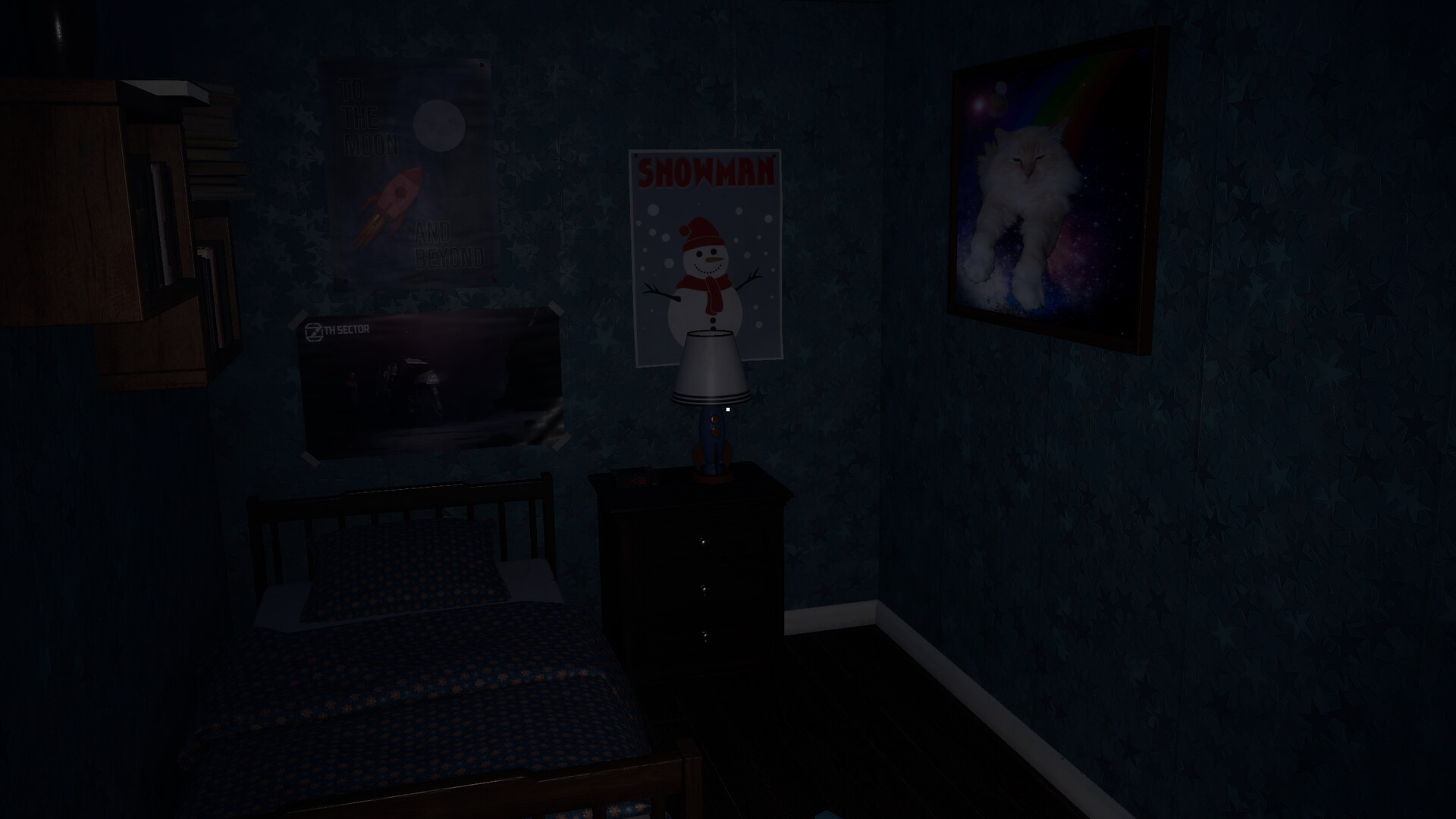 Finnish Inheritance screenshot #5