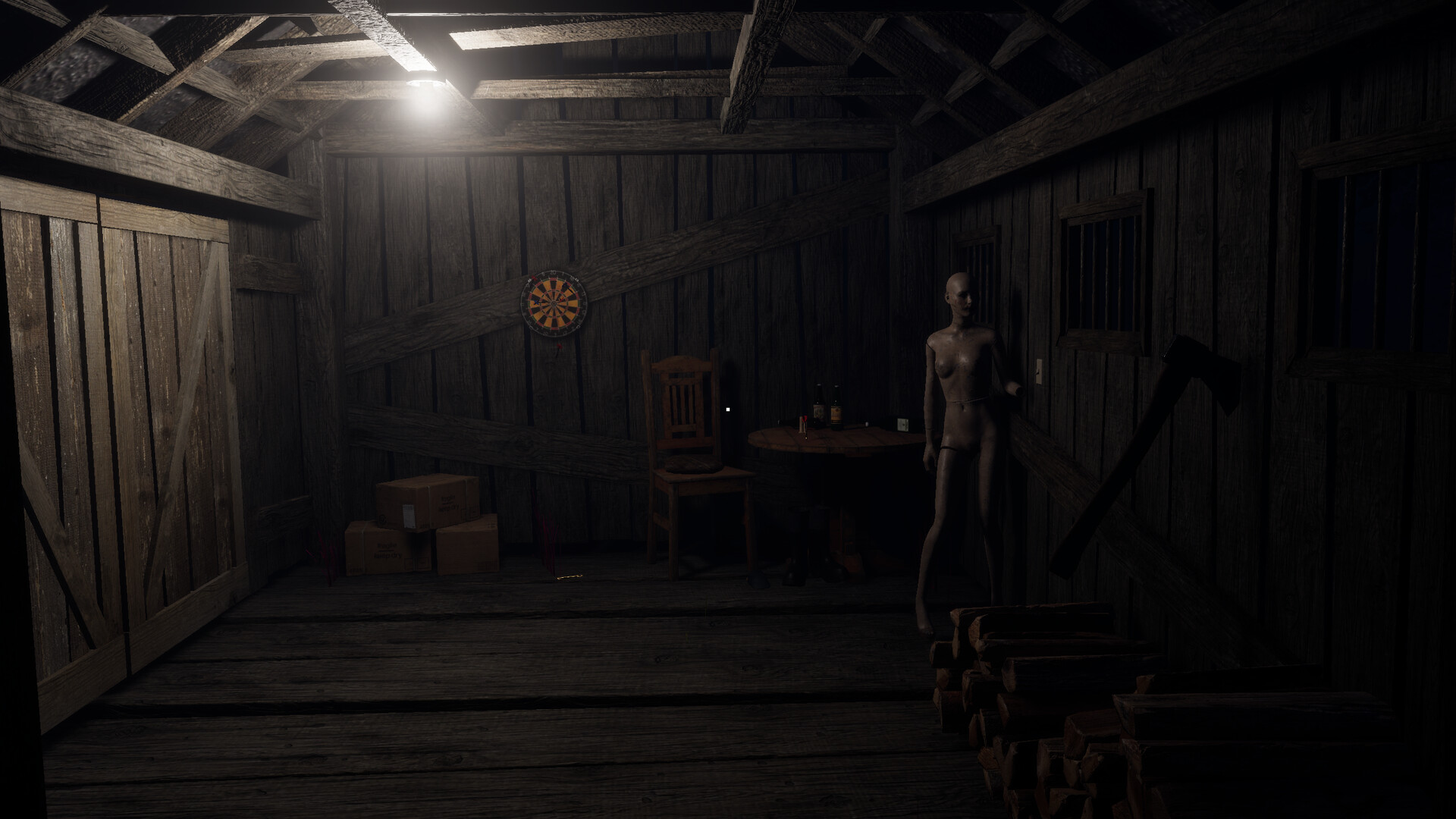 Finnish Inheritance screenshot #4