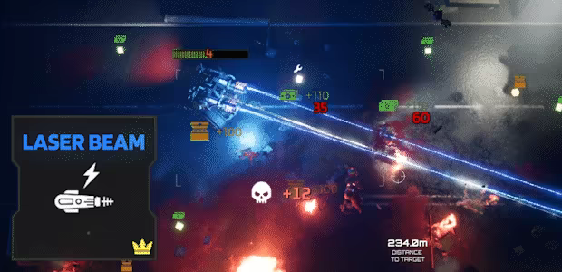 Raining Lead video 3