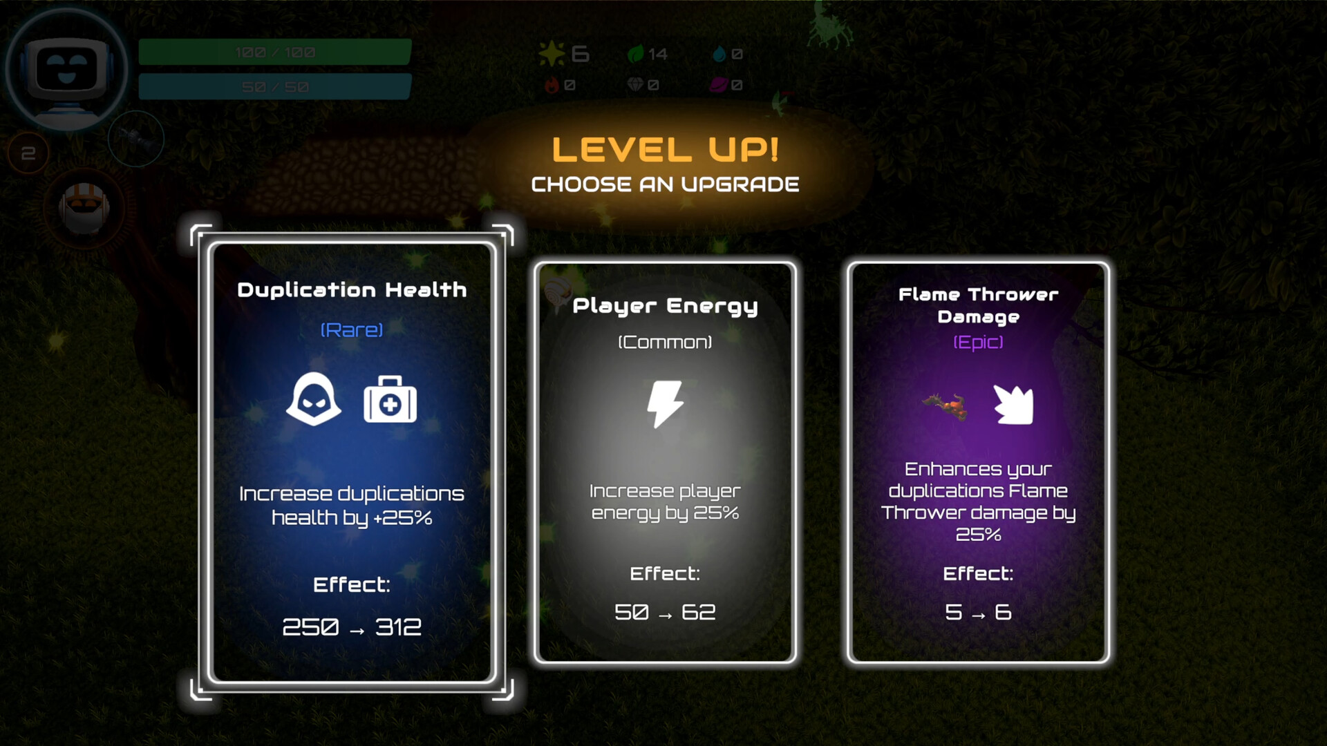 Multiplicity Multiverse Management Co. screenshot #3