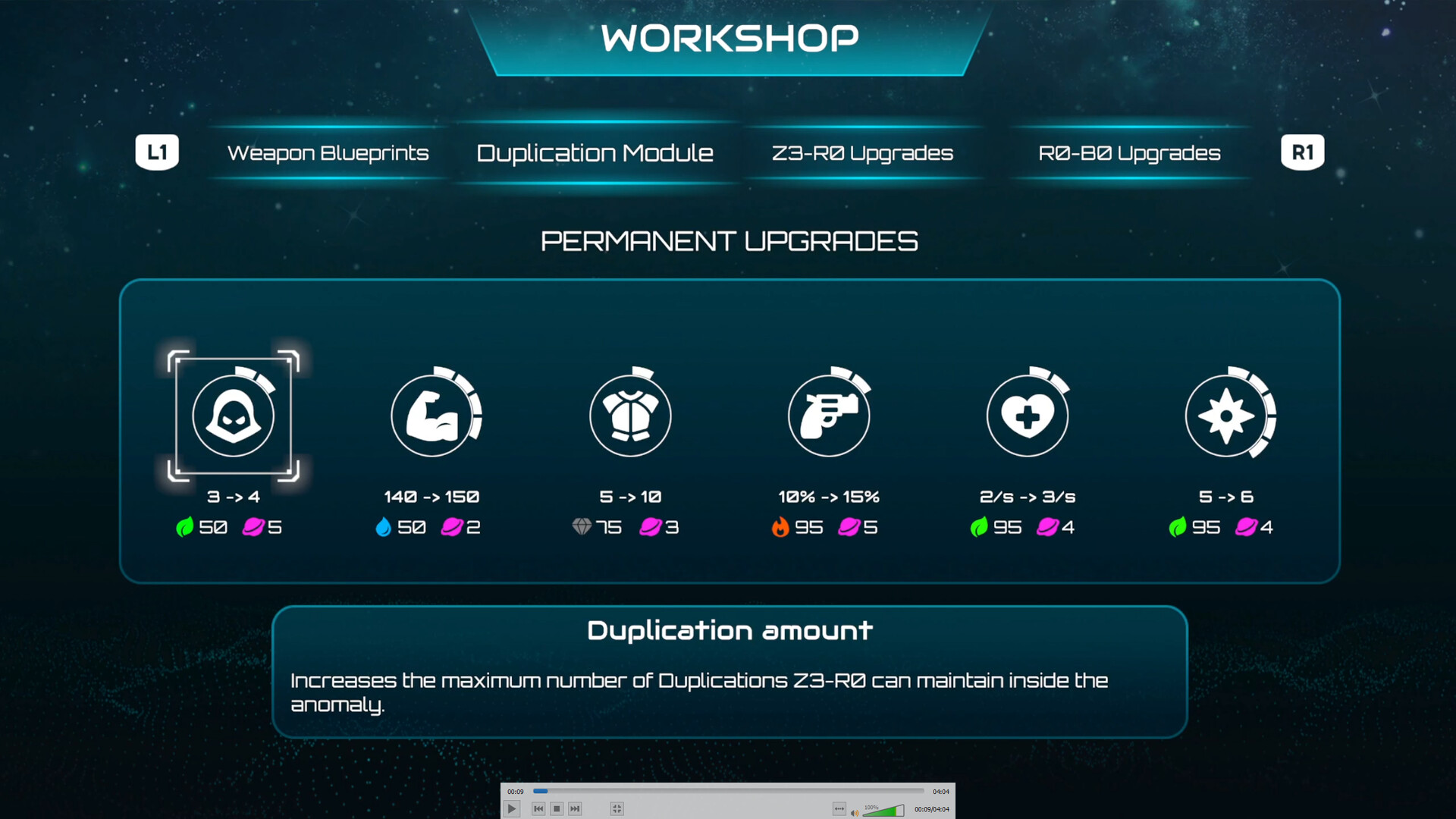Multiplicity Multiverse Management Co. screenshot #6