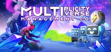 Multiplicity Multiverse Management Co.