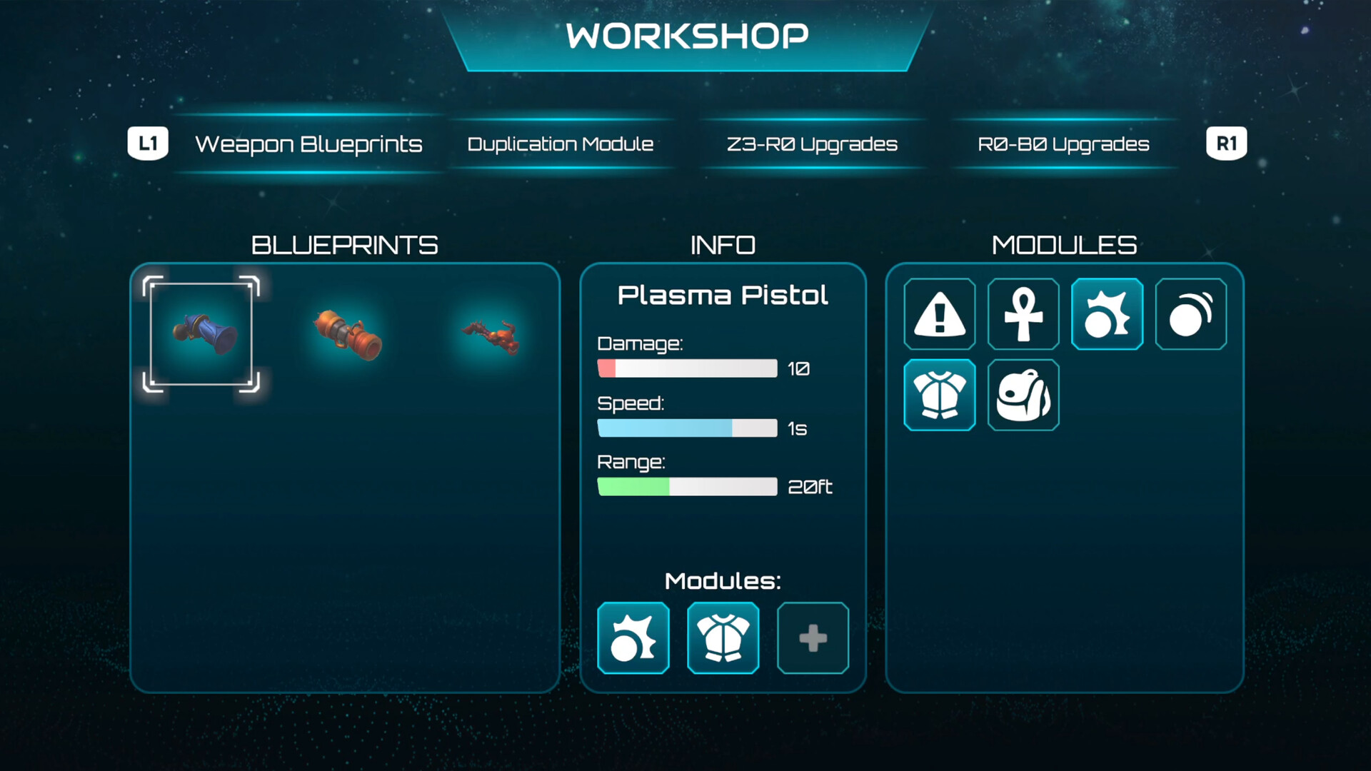 Multiplicity Multiverse Management Co. screenshot #4