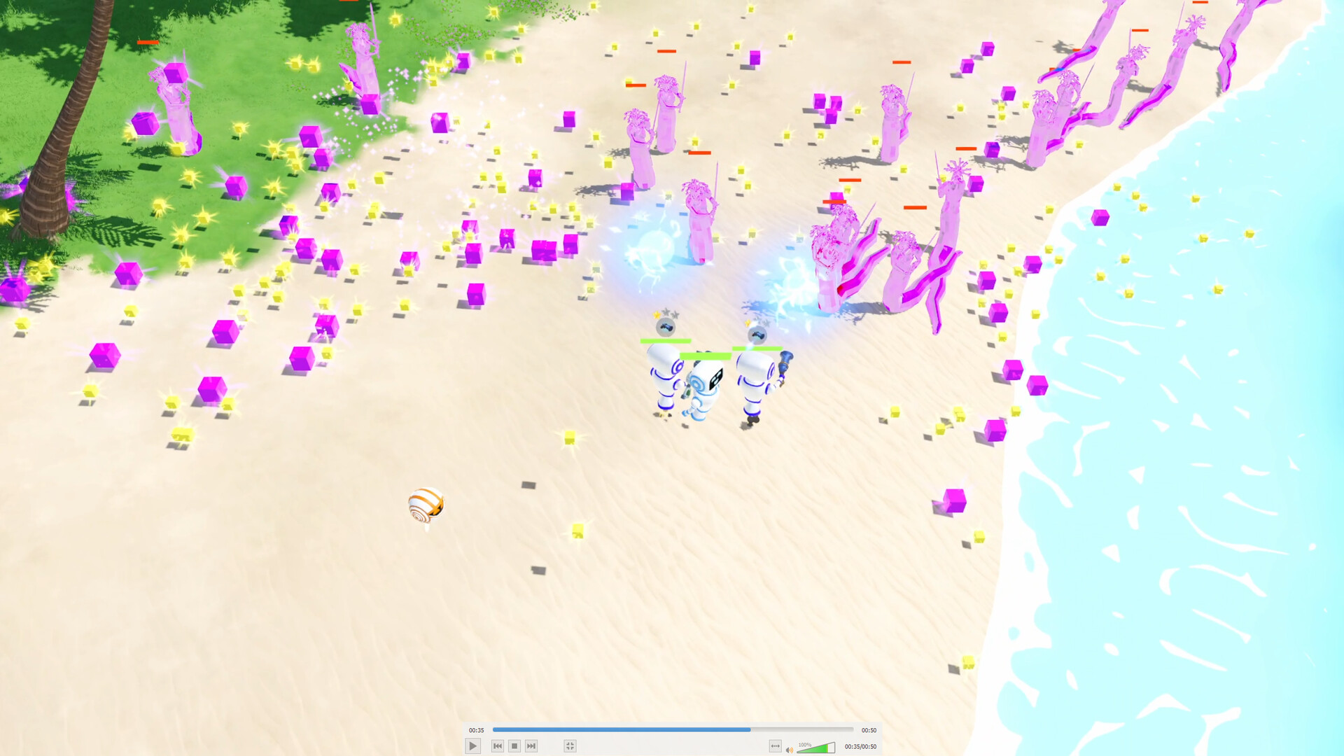 Multiplicity Multiverse Management Co. screenshot #7