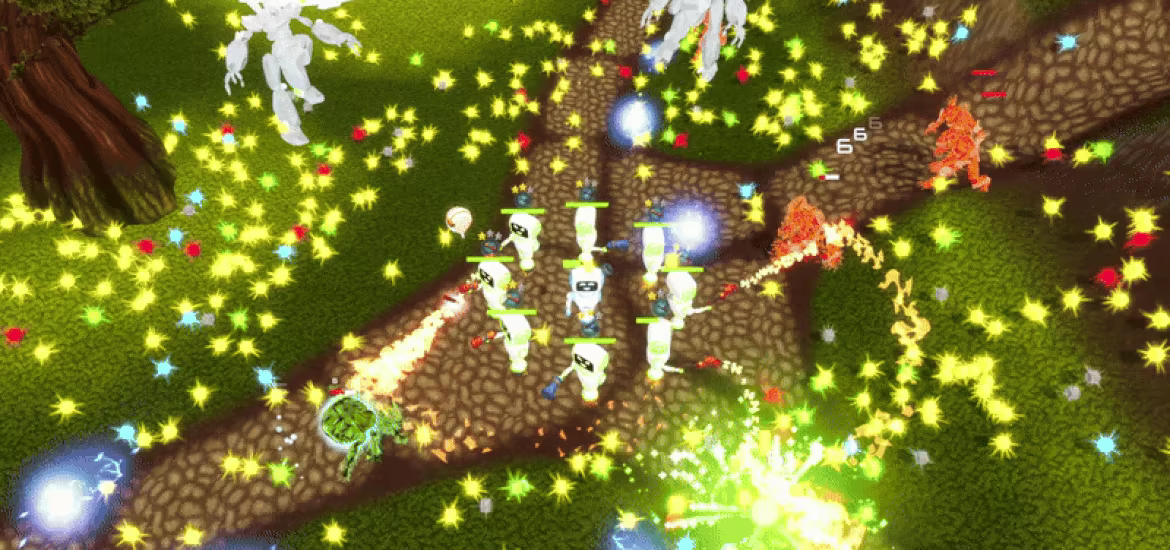 Multiplicity Multiverse Management Co. video 6