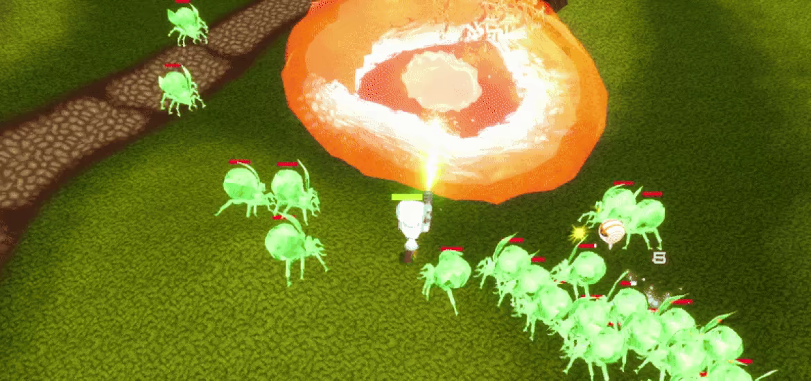 Multiplicity Multiverse Management Co. video 2