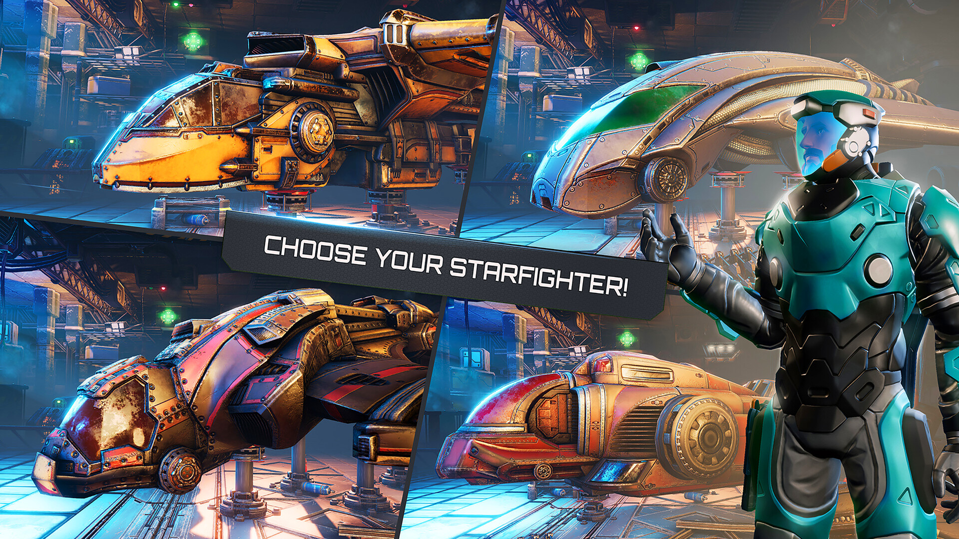 Red Siren: Space Defense screenshot #7