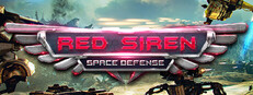 Red Siren: Space Defense
