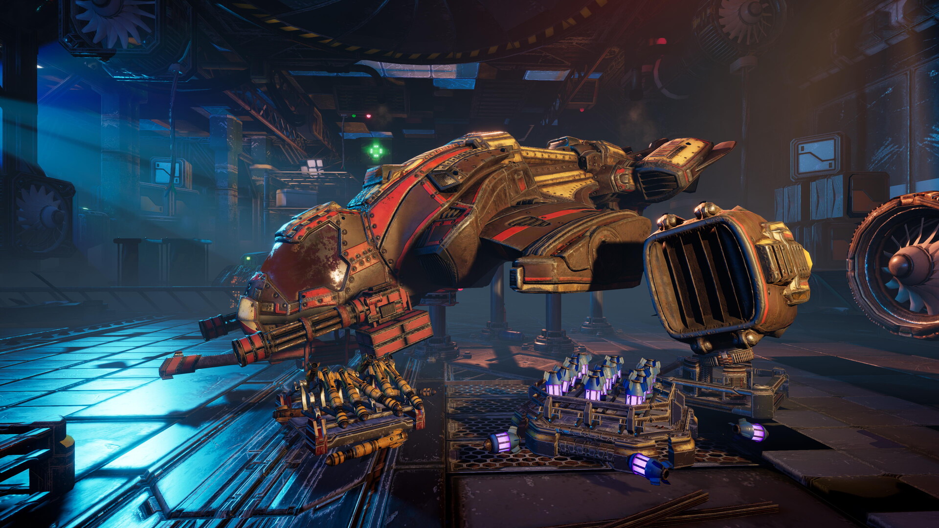 Red Siren: Space Defense screenshot #5