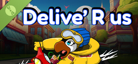 Delive R us Demo