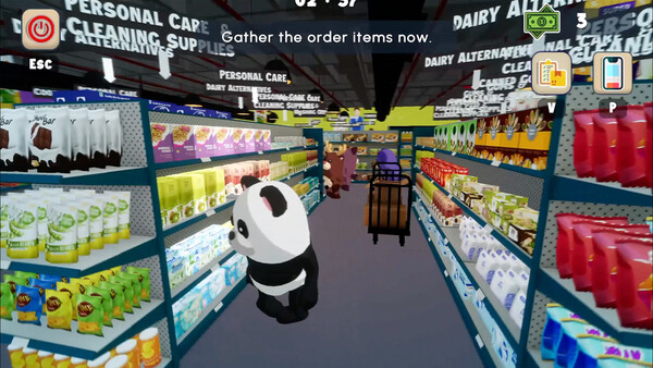 Delive R us Demo