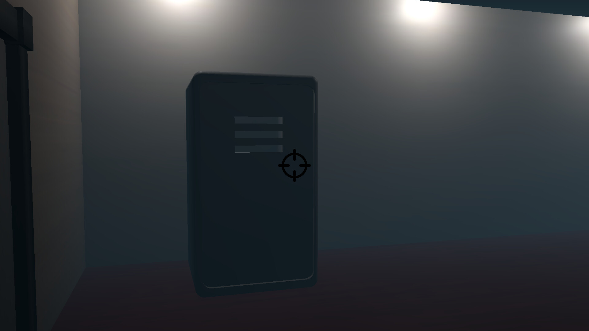 Aerocorp screenshot #1