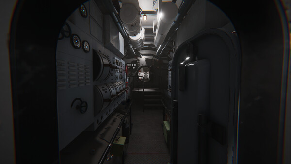 UBOAT - Type IX: Distant Coasts