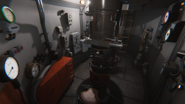 UBOAT - Type IX: Distant Coasts screenshot