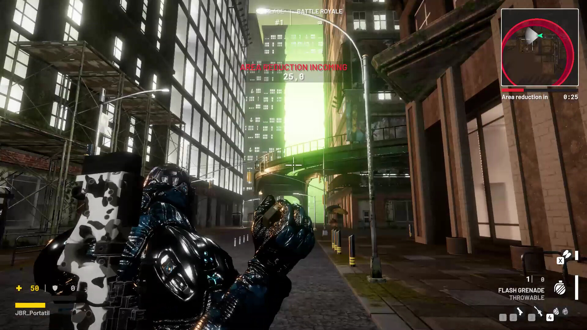 DARKON screenshot 3