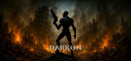 DARKON
