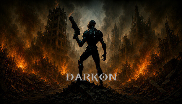 DARKON
