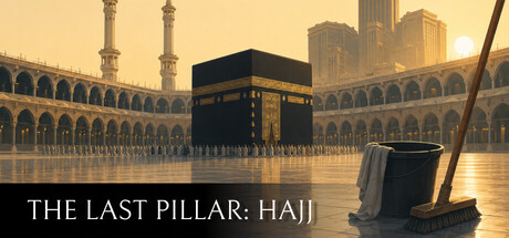 The Last Pillar: Hajj