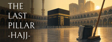 The Last Pillar: Hajj cover