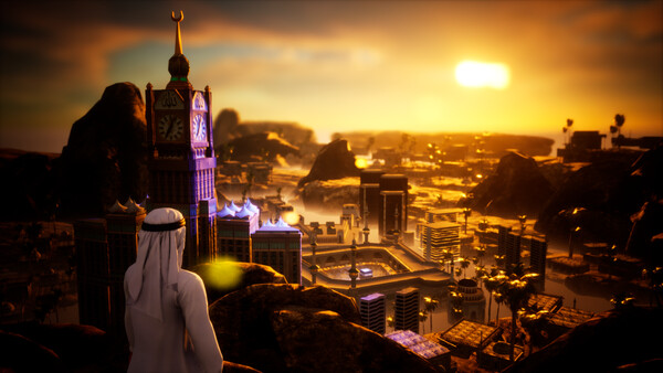 The Last Pillar: Hajj screenshot 4