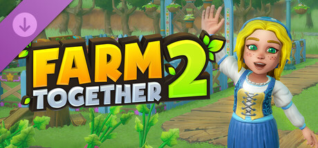 Farm Together 2 - Meadow Pack