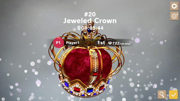 Embrace the Brilliance.