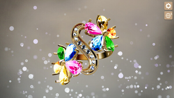 Embrace the Brilliance.