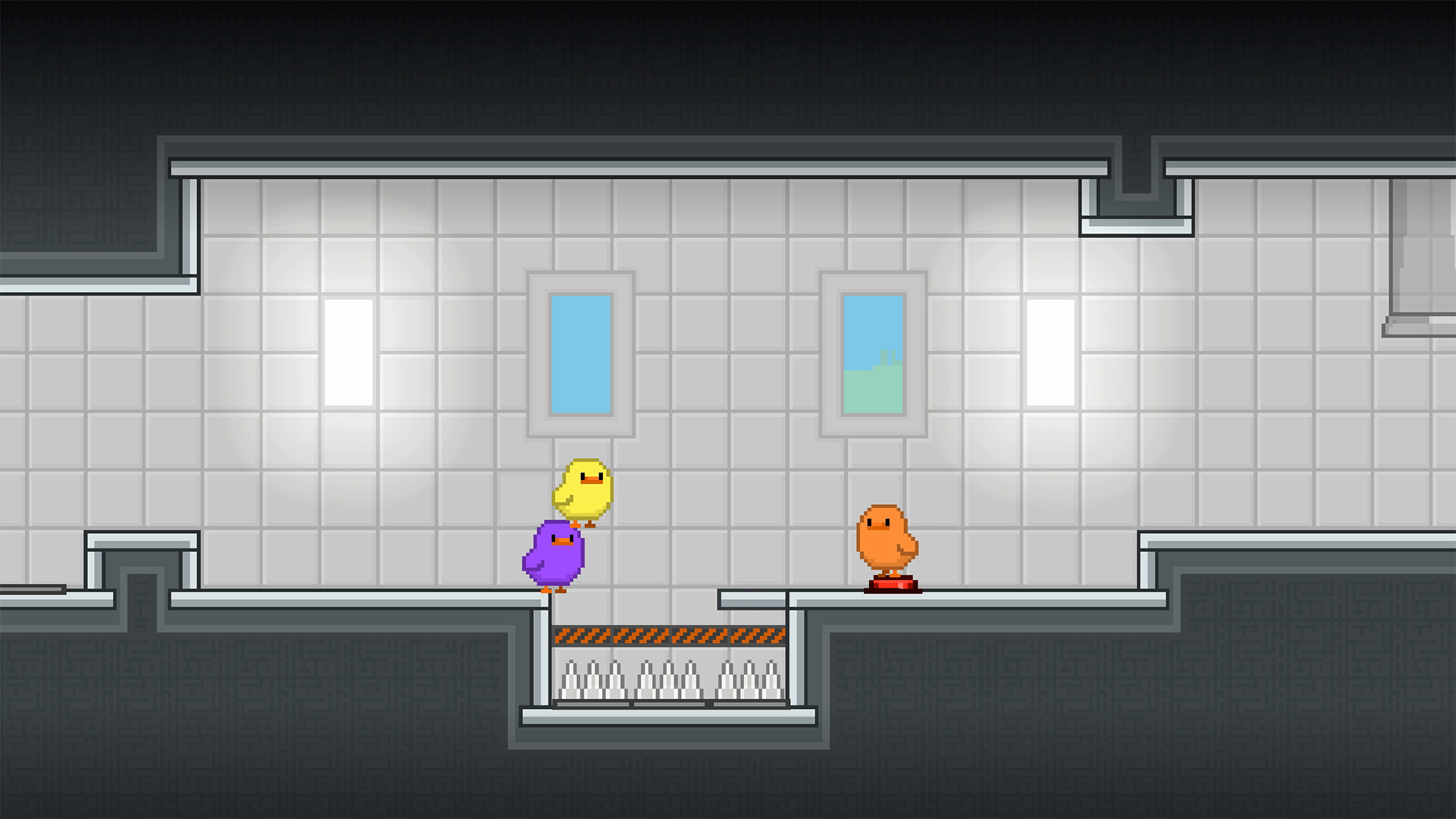 ChickOut! screenshot #6