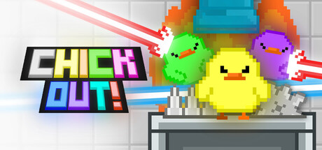 ChickOut!