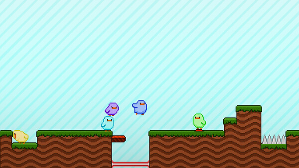 ChickOut! screenshot 5
