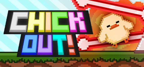 Chick Out! game thumbnail