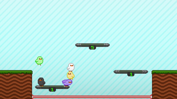 ChickOut! screenshot 4