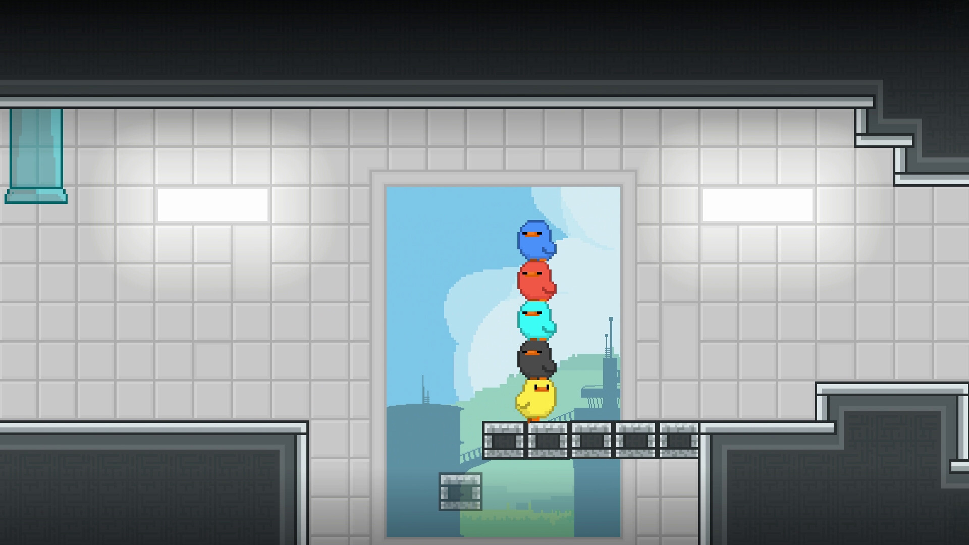 ChickOut! screenshot #3