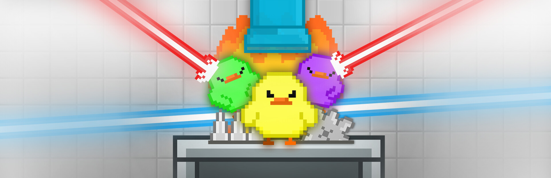 ChickOut!