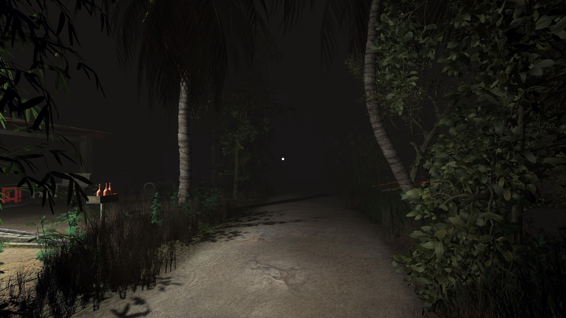 Đồng Cỏ Lau - The Reed Field screenshot #2