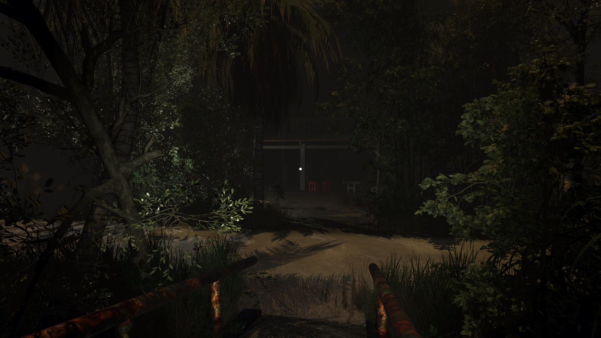 Đồng Cỏ Lau - The Reed Field Featured Screenshot #1