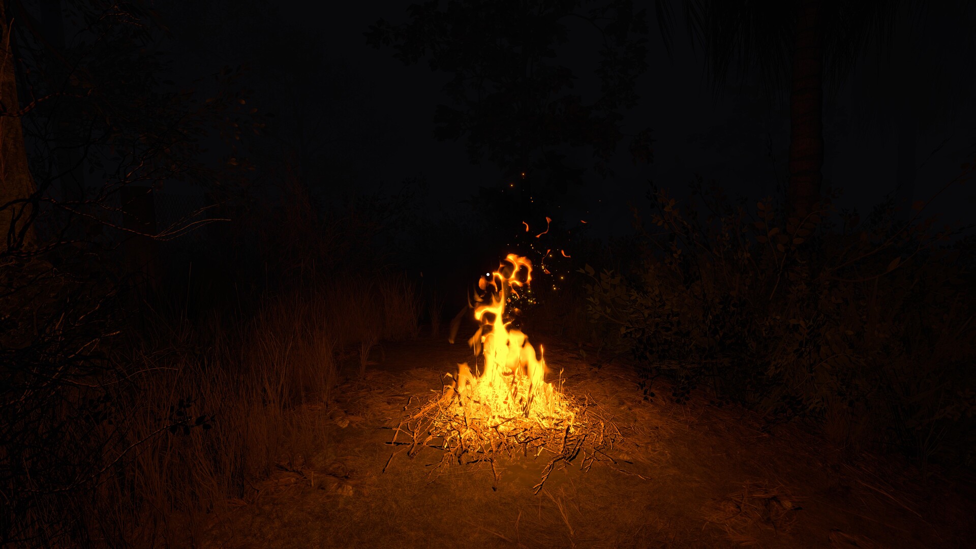 Đồng Cỏ Lau - The Reed Field screenshot #5