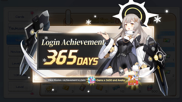 Goddess of Fate: Waifu RPG